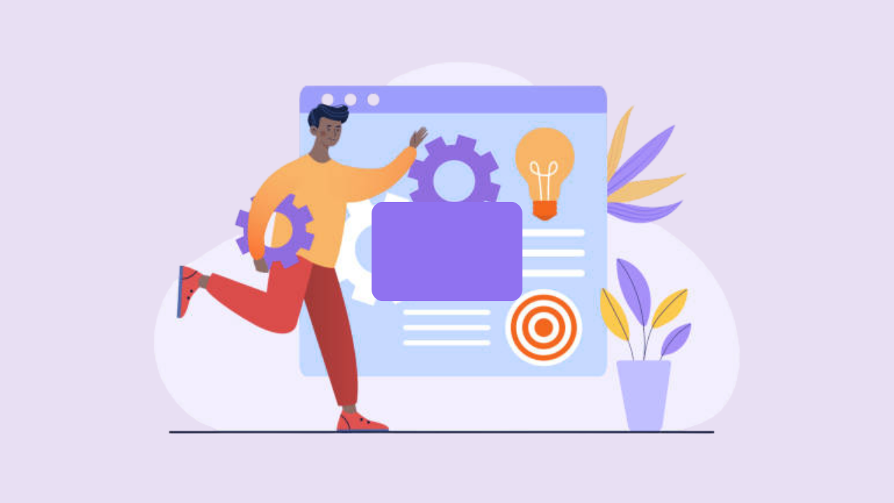 Customizable Solutions